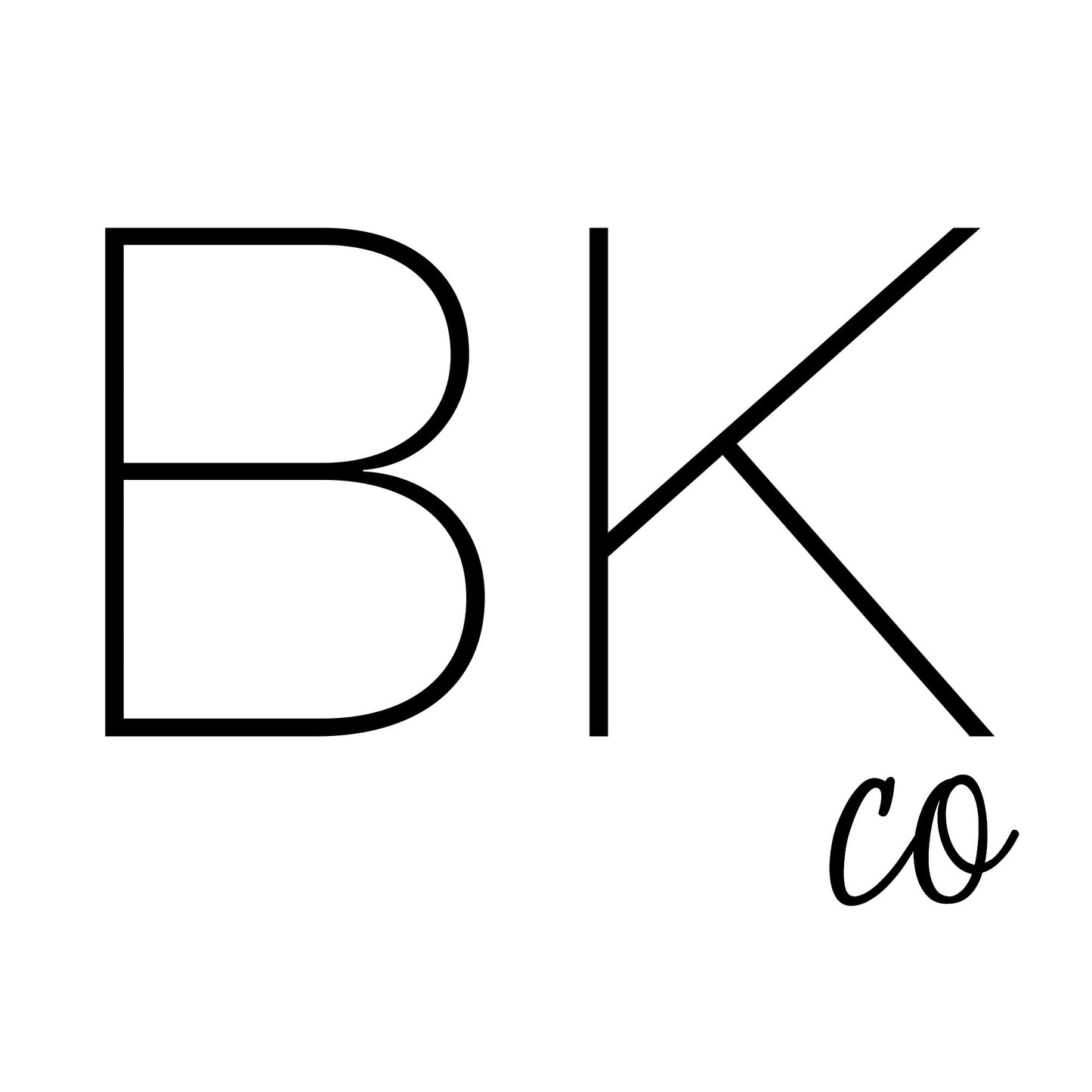 BKco Gift Card