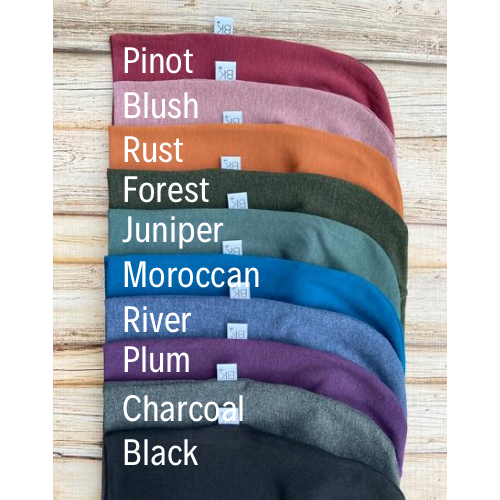 Lightweight Single layer Summer Chemo Cap