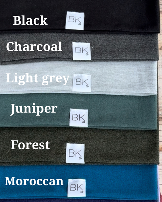 Lightweight Single layer Summer Chemo Cap